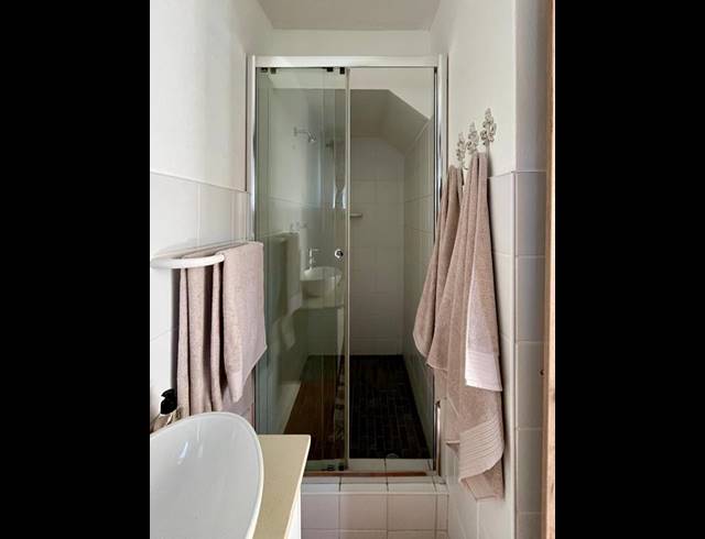 1 BEDROOM HOUSE FOR SALE IN TERGNIET